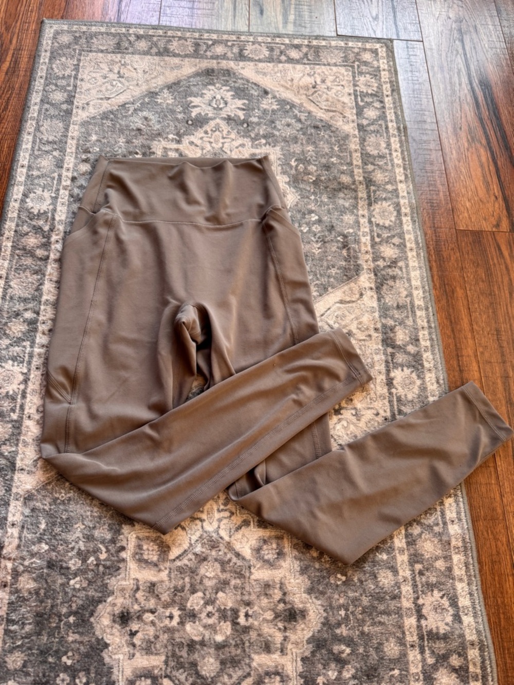 Uniqlo Airism Leggings XS